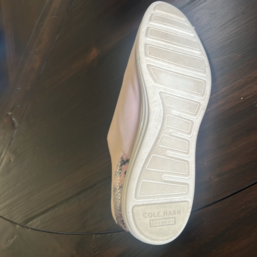 Cole Haan original grand - Picture 3 of 4